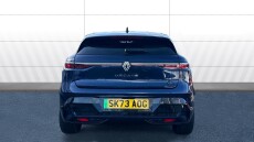 Renault Megane E-Tech EV60 160kW Techno+ 60kWh Optimum Charge 5dr Auto Electric Hatchback